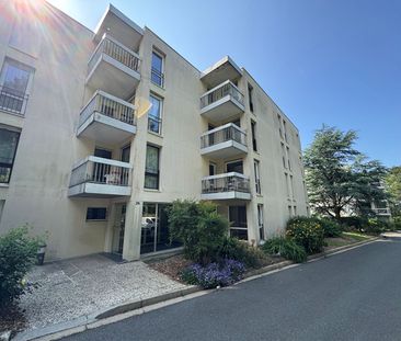 Location Appartement 2 pièces 37m² - Photo 4