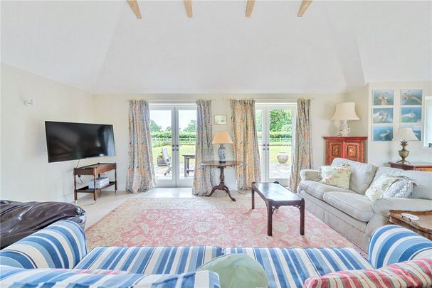 2 bedroom detached house to rent - Photo 1