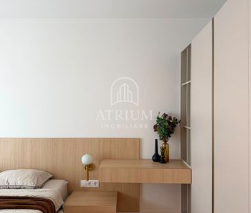Apartament cu 2 camere premium de inchiriat, The Nest - Fotografie 1