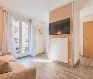 Rue Sismondi - Photo 1