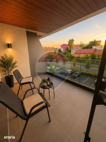 Apartament de închiriat Nusco faza 1 - Photo 5