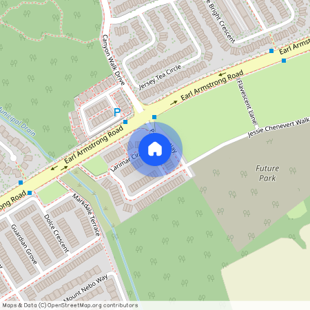 114 Larimar Circle, Ottawa