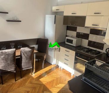Apartament de inchiriat 3 camere 2 bai Sibiu Promenada Mall - Photo 5