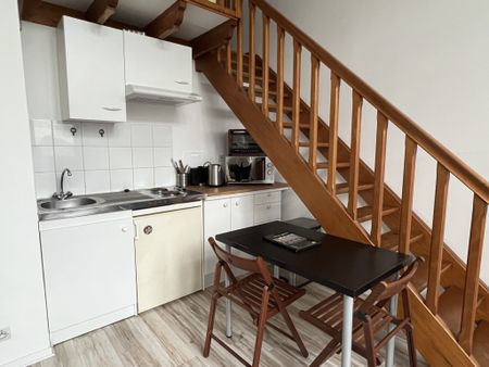 Studio RUE KELLERMANN - Photo 3