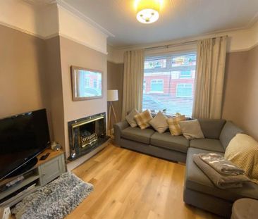 2 Bedroom Terraced To Let - Photo 2