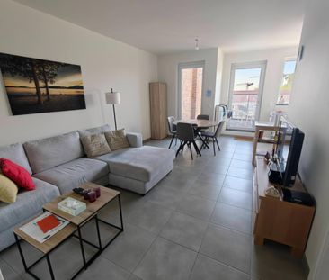 Appartement te huur in Kortrijk - Photo 4