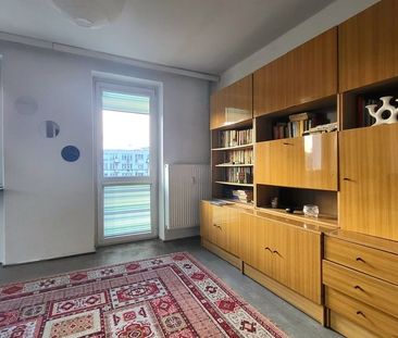 Zobacz>>> 3 pokoje na Gocławiu 56 m² - Zdjęcie 1