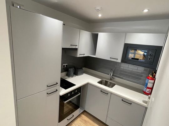 High Quality High Specification Student House - Photo 1