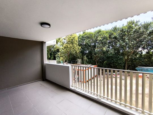 T3 Neufs Résidence LA CASE – quartier Trois Mares au TAMPON - Photo 1