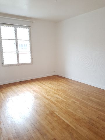 A LOUER bel appartement en duplex 50000 Saint-lo centre 5 pièce(s) 100 m2 - Photo 4