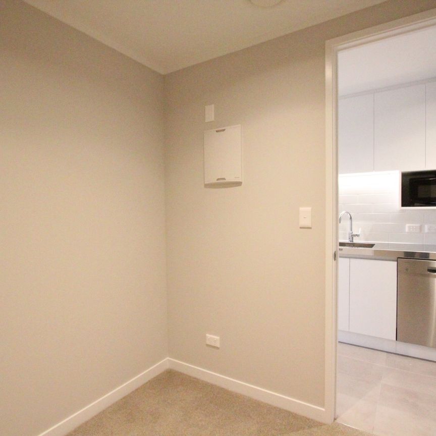 Up the top - Photo 1