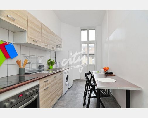 Szczecin - Zdjęcie 1