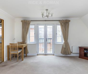 2 Bedroom Apartment, Cobham Grange – Cobham - Photo 3