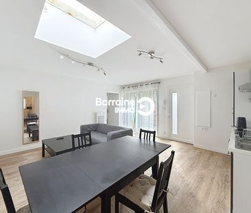 Location appartement à Brest, 3 pièces 62.81m² - Photo 4