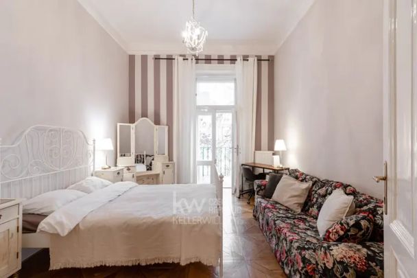 Pronájem 2+1, 66 m - Photo 1