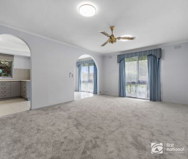 Freshly Updated Comfort in a Convenient Melton South Location - Photo 1