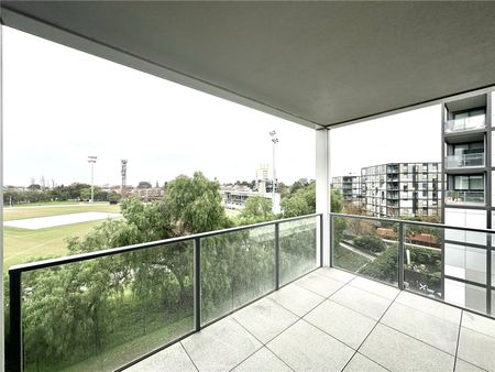 401/6B Evergreen Mews - Photo 2