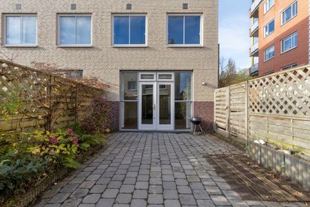 Te huur: Appartement Louise Henriëttestraat 2 B in Den Haag - Photo 2