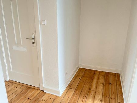 2-Zimmerwohnung an der HAW! - Photo 4