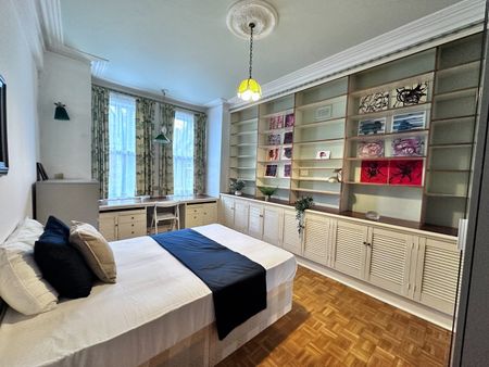 Room in a Shared Flat, Park Avenue, NW2 - Photo 2