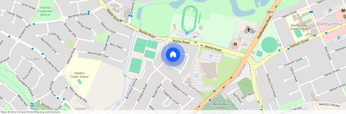 4 Corunna Crescent, Flinders 2529, New South Wales