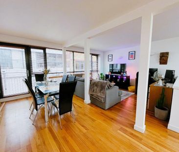 2 bedroom apartment to rent - Photo 2