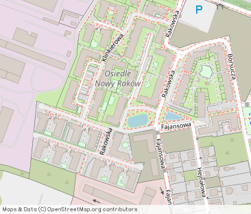 Nowy Raków-Mieszkanie dwupokojowe o pow. 40m2 z ogródkiem 17m2 - Фото 1
