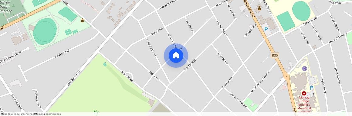 30 William Street, 5253, Murray Bridge Sa