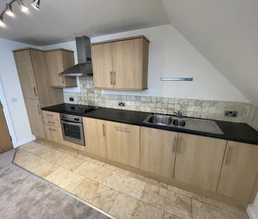 2 bedroom apartment to rent - Photo 5