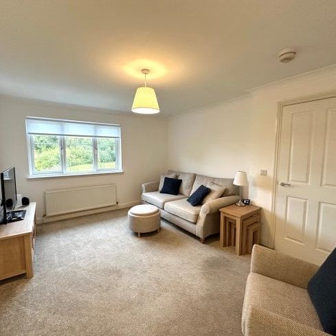 McKenna Avenue, Stoneywood, Denny - Photo 1