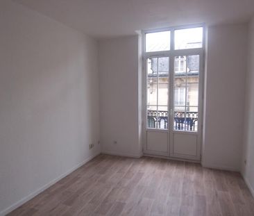 Appartement à louer - REIMS- RUE GAMBETTA - Photo 5