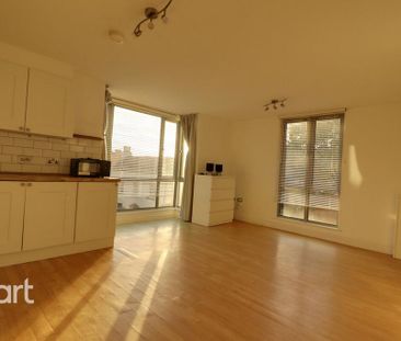1 bedroom apartment to rent - Photo 5