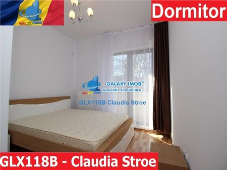 Inchiriere apartament 2 camere Grozavesti - ONIX - Fotografie 2