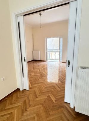Διαμέρισμα για ενοικίαση Άνω Ηλιούπολη (Ηλιούπολη) - Photo 1