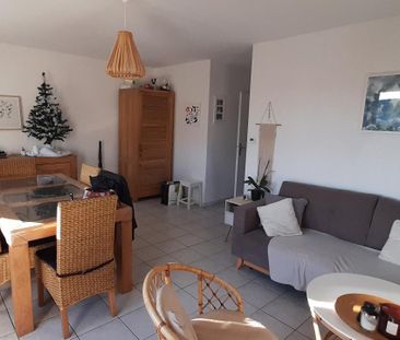 Location Appartement 3 pièces 68m² GRENAY 62160 - Photo 3