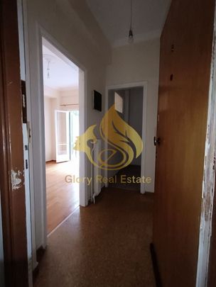 Studio/Γκαρσονιέρα για ενοικίαση Άγιος Ελευθέριος - Προμπονά - Ριζούπολη - Photo 1