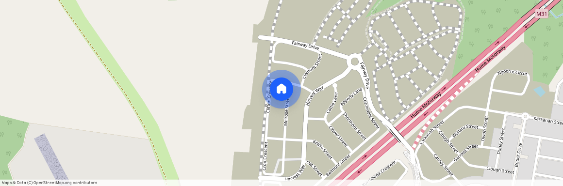 27 Melrose Street, NSW 2571, Wilton