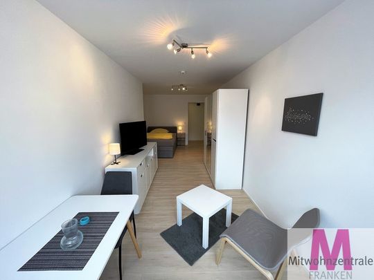 Zimmer in 4er WG im Herzen der Altstadt - Photo 1