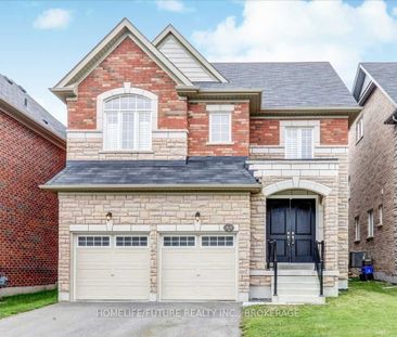 For Lease - 63 Bonathon Crescent Unit# Bsmt, Clarington, Ontario - Photo 3