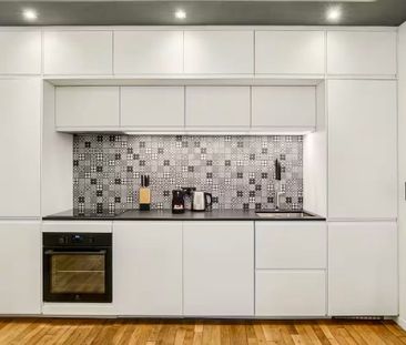 Location Appartement 2 pièces 43m² - Photo 2