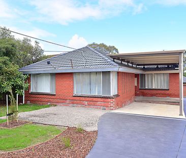 1/6 Hodgkinson Court, Springvale VIC 3171 - Apartment For Rent | Do... - Photo 2