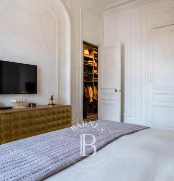 Appartement • Courcelles-Wagram - Photo 3