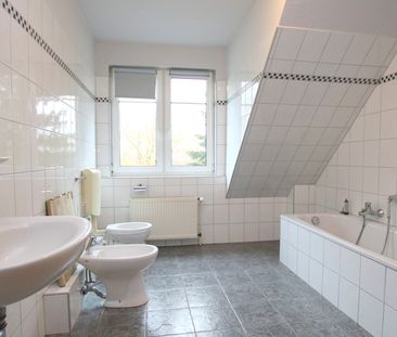 Reihenmittelhaus mit Terrasse und Carportstellplatz in Bad Zwischenahn - Photo 6