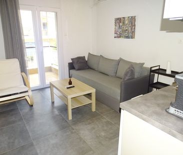 APARTMEN 34 SQ.M. FURNISHED RENOVATED IN A CENTRAL POINT LOWER PEREA. - Photo 4