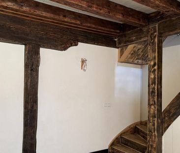 Location appartement 2 pièces - Photo 4