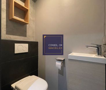 T2 BELMONT D'AZERGUES - 51m², - Photo 1