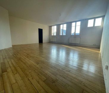 Location appartement t4 113 m² à Rodez (12000) - Photo 1