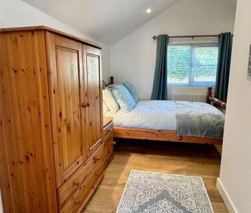1 bedroom bungalow to rent - Photo 4