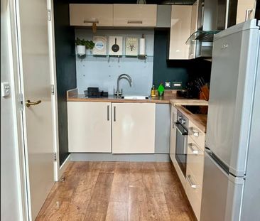 2 Bed Flat, Blantyre Street, M15 - Photo 3