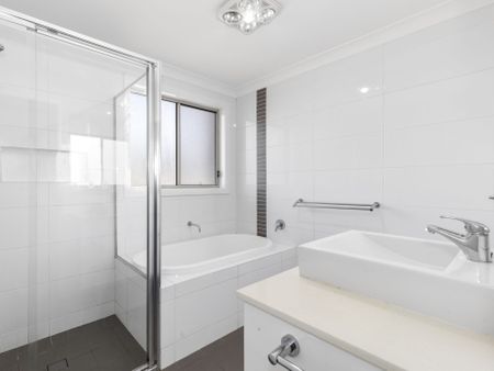 Four Bedroom Home In Tumbi Umbi! - Photo 5